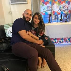 Meet your Posher, Carolina